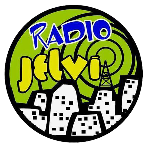 RADIO JELVI 92.3 FM DIFERENTE A LAS DEMAS !!!